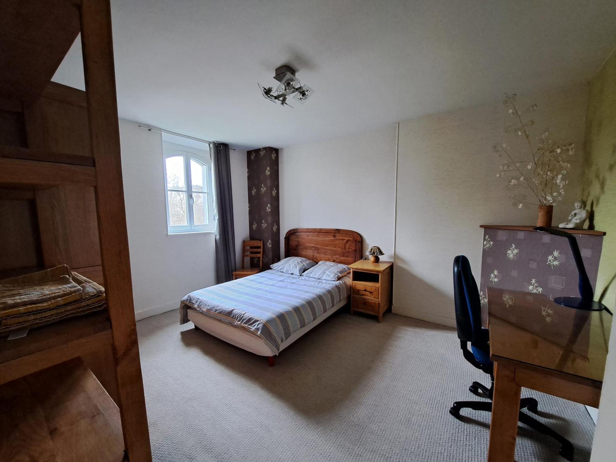 Les Chambres De Lucie-B&B - Petit Dej Inclus - Parking Prive - Proche Gare Versailles Extérieur photo