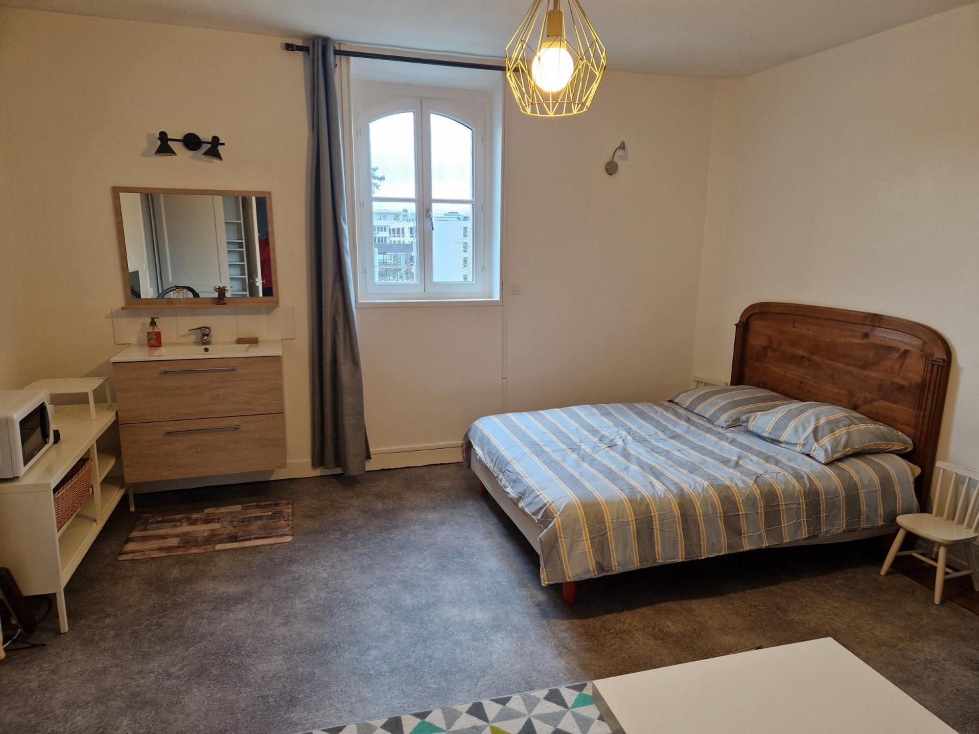 Les Chambres De Lucie-B&B - Petit Dej Inclus - Parking Prive - Proche Gare Versailles Extérieur photo