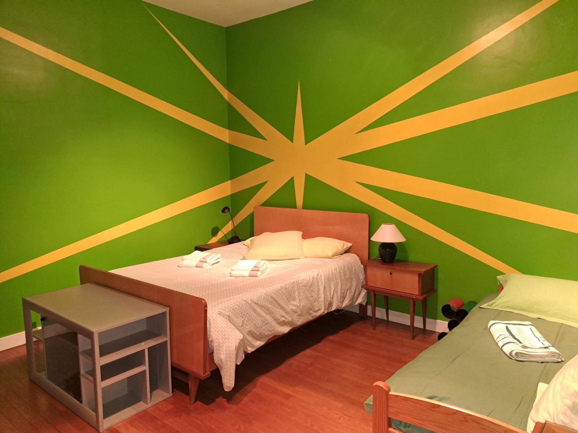Les Chambres De Lucie-B&B - Petit Dej Inclus - Parking Prive - Proche Gare Versailles Chambre photo