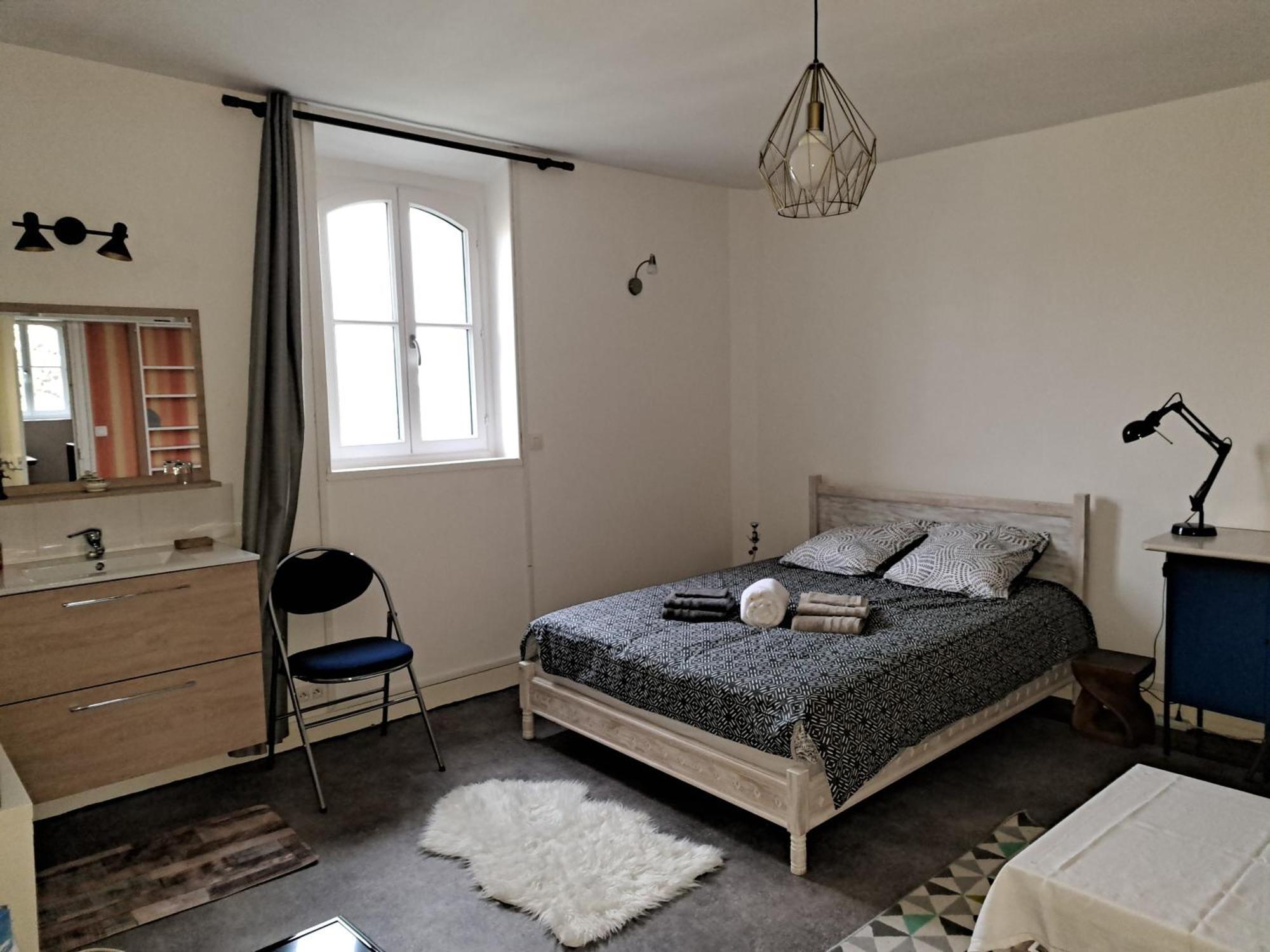 Les Chambres De Lucie-B&B - Petit Dej Inclus - Parking Prive - Proche Gare Versailles Extérieur photo