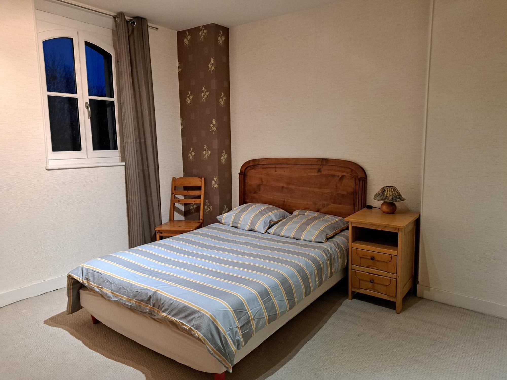 Les Chambres De Lucie-B&B - Petit Dej Inclus - Parking Prive - Proche Gare Versailles Extérieur photo