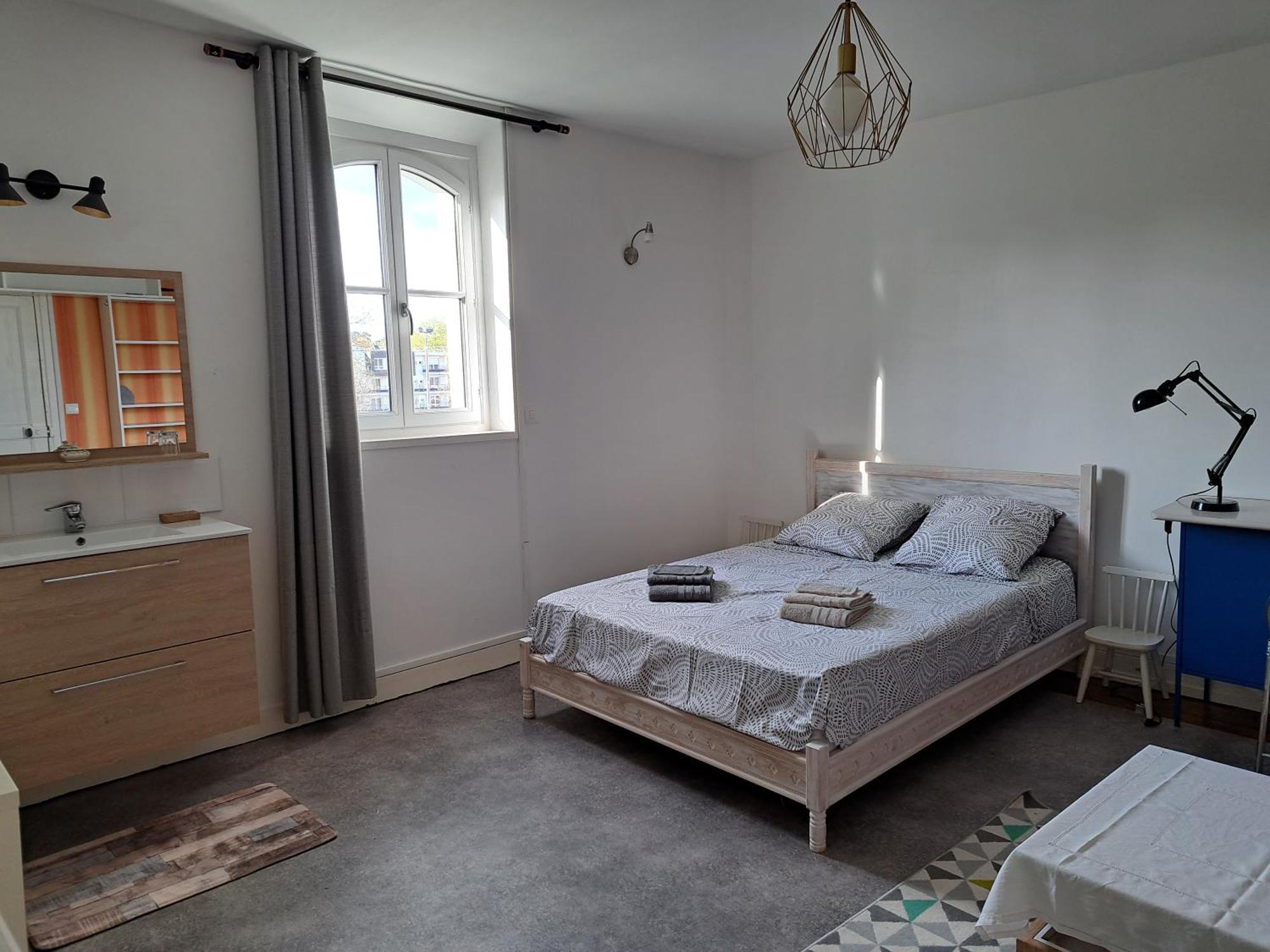 Les Chambres De Lucie-B&B - Petit Dej Inclus - Parking Prive - Proche Gare Versailles Extérieur photo