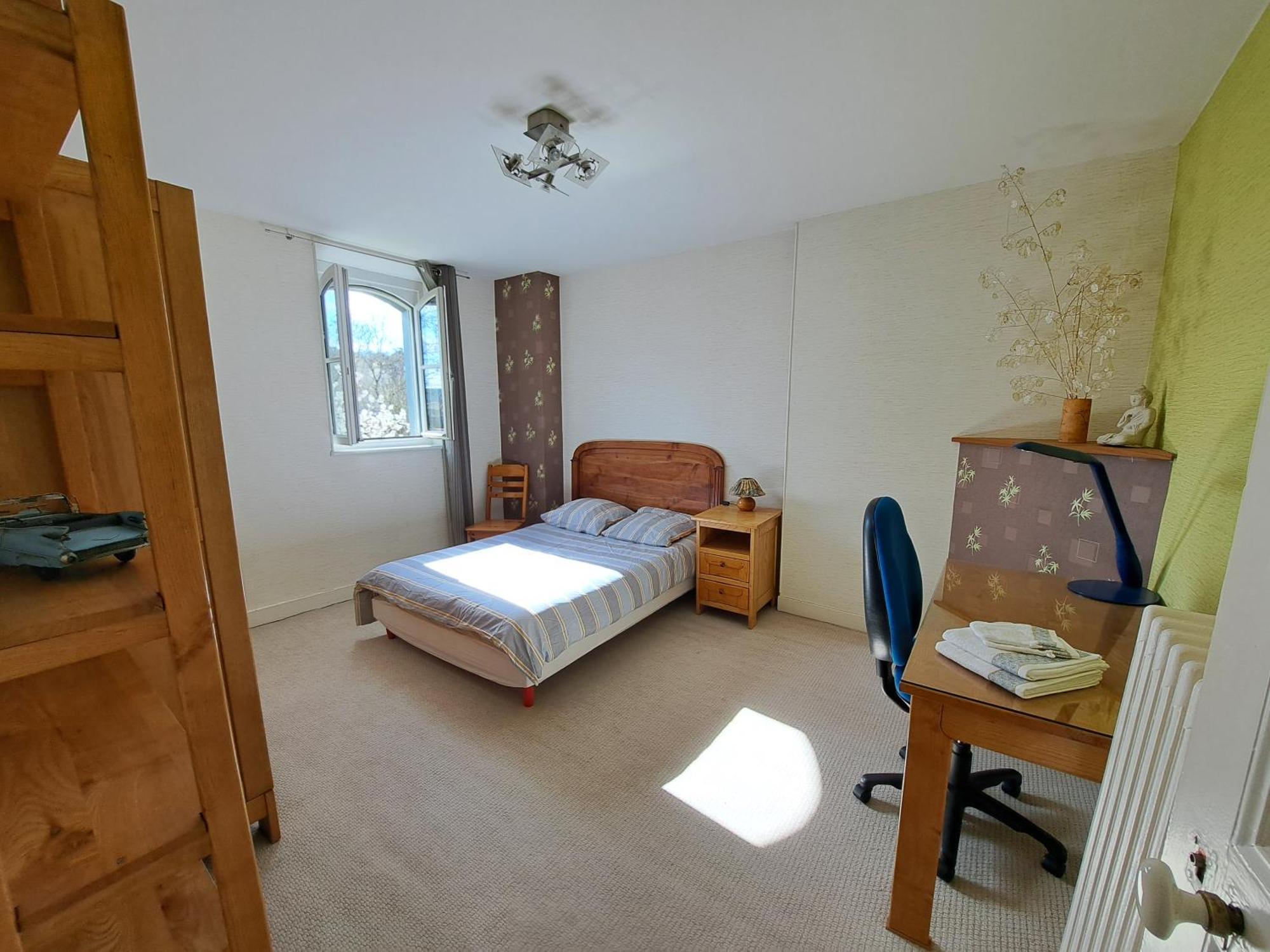Les Chambres De Lucie-B&B - Petit Dej Inclus - Parking Prive - Proche Gare Versailles Chambre photo