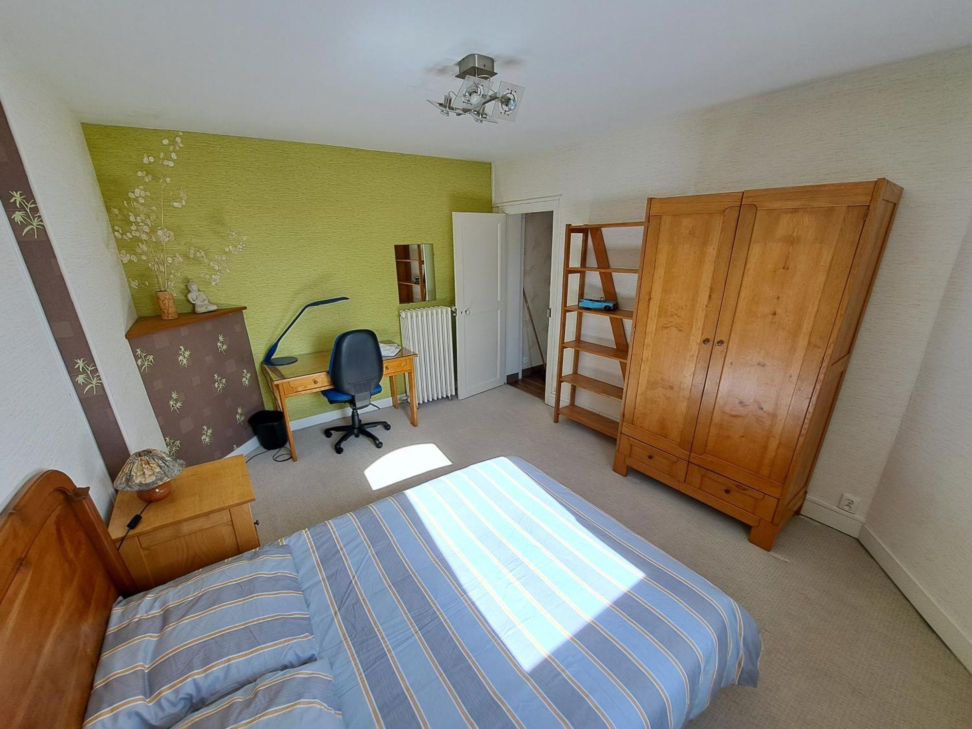 Les Chambres De Lucie-B&B - Petit Dej Inclus - Parking Prive - Proche Gare Versailles Chambre photo