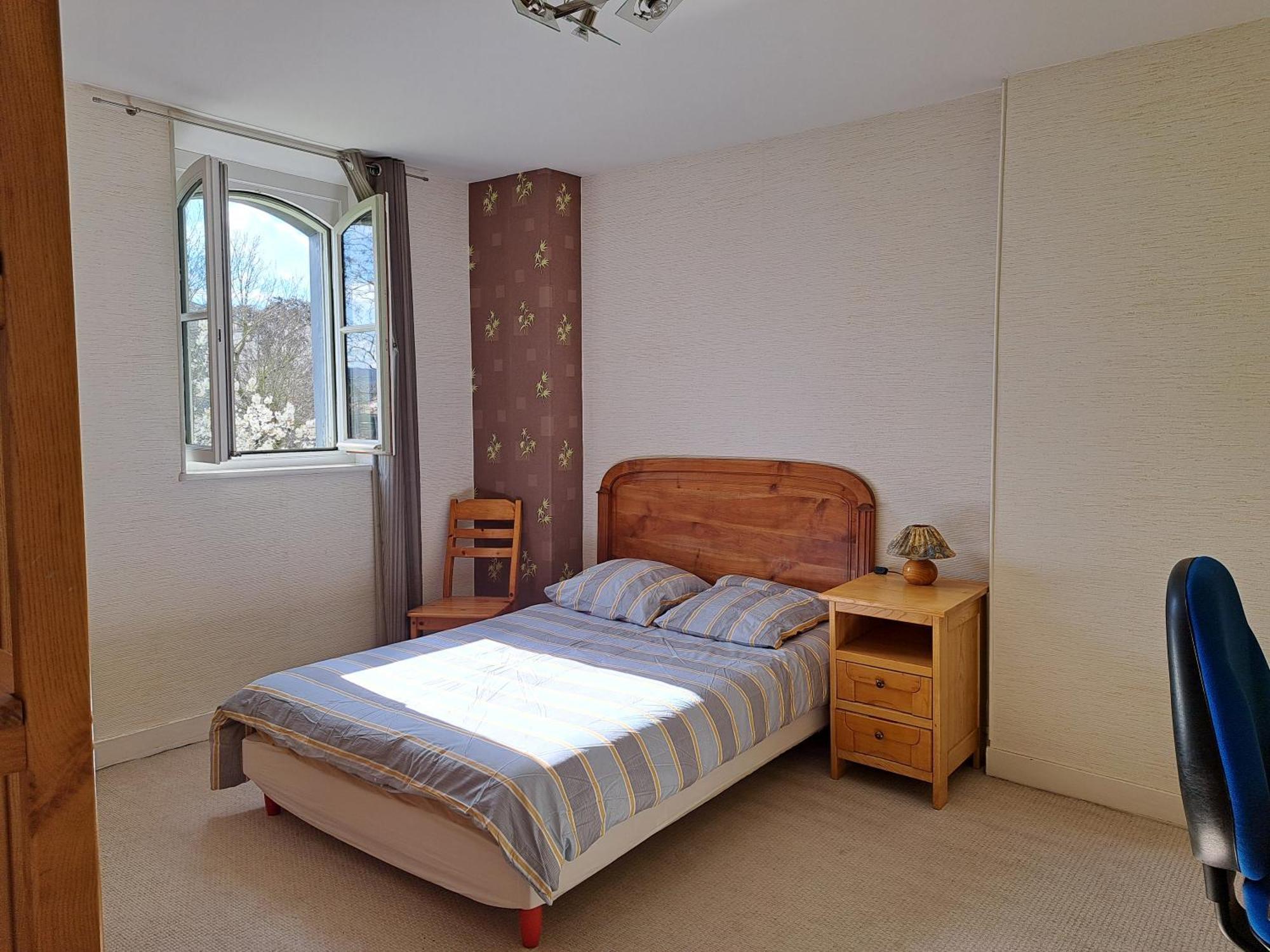 Les Chambres De Lucie-B&B - Petit Dej Inclus - Parking Prive - Proche Gare Versailles Chambre photo
