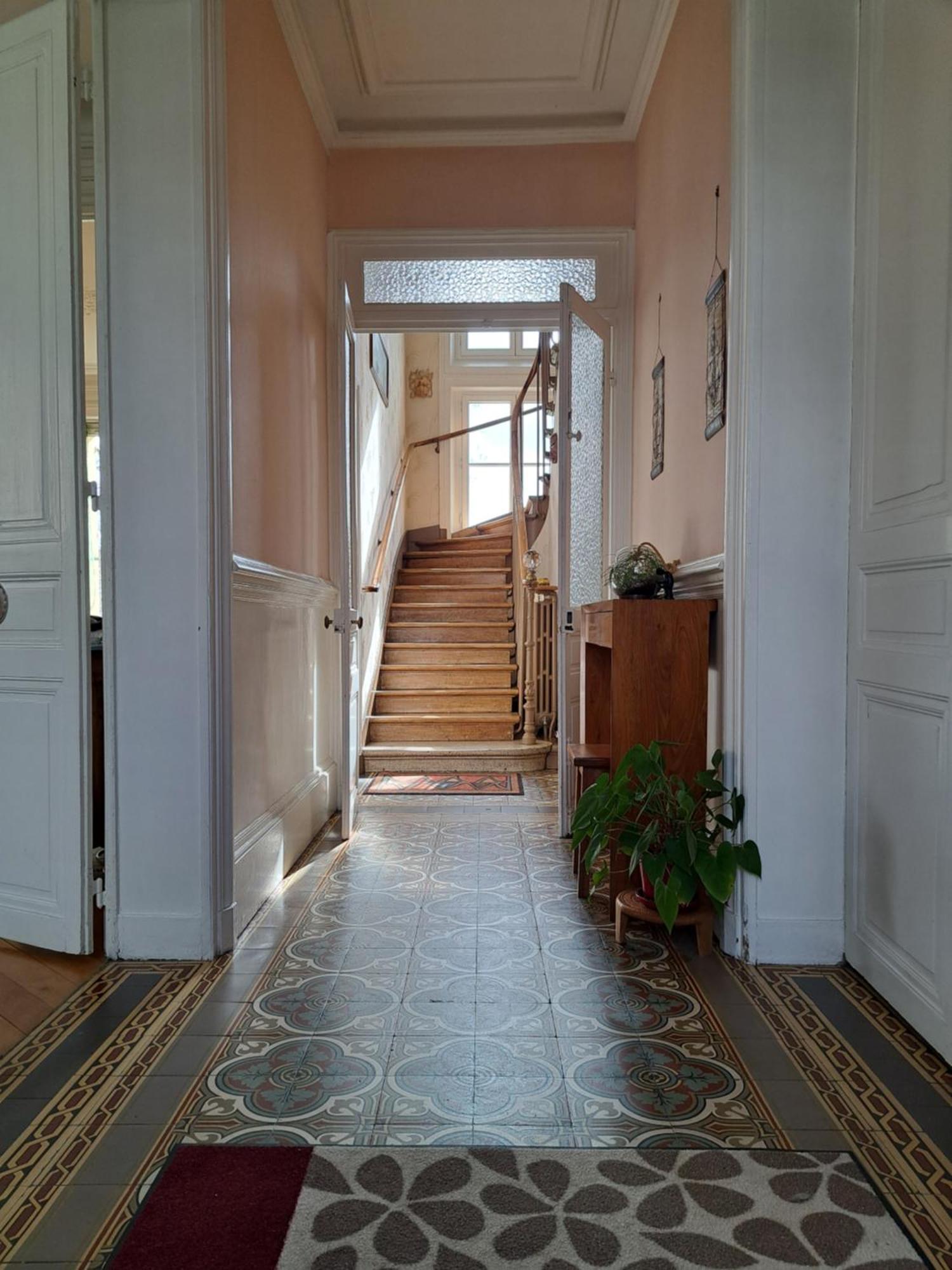 Les Chambres De Lucie-B&B - Petit Dej Inclus - Parking Prive - Proche Gare Versailles Extérieur photo